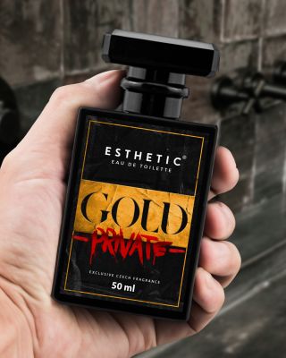 🔥 GOLD PRIVATE – to je bomba, co ti zvedne styl o level výš! Nebudeš věřit, jaká je to paráda. Fakt silný, sebevědomý a s...