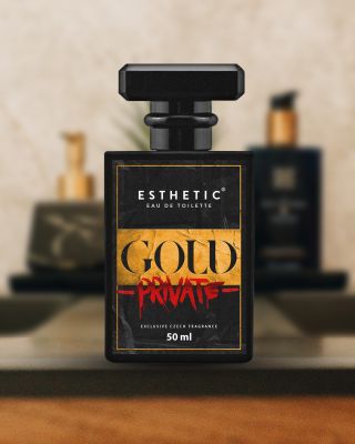 🎄 Vánoce nebo narozeniny, GOLD PRIVATE je perfektní dárek na každou příležitost! 💥 Taková vůně se líbí všem, kdo chtějí...