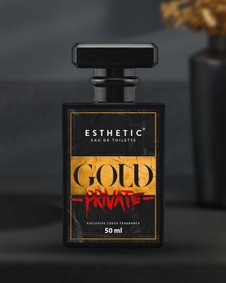 Tak to je konečně tady🔥Na vaši žádost jsme vytvořili GOLD PRIVATE – vůně, na kterou se fakt dlouho čekalo 💪✨ Jedinečný,...